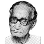 বিভূতিভূষণ মুখোপাধ্যায়