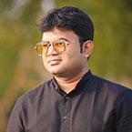 তাজবীর সজীব
