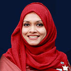 রোকসানা আক্তার রুপী
