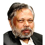 আমিনুল ইসলাম ভুইয়া
