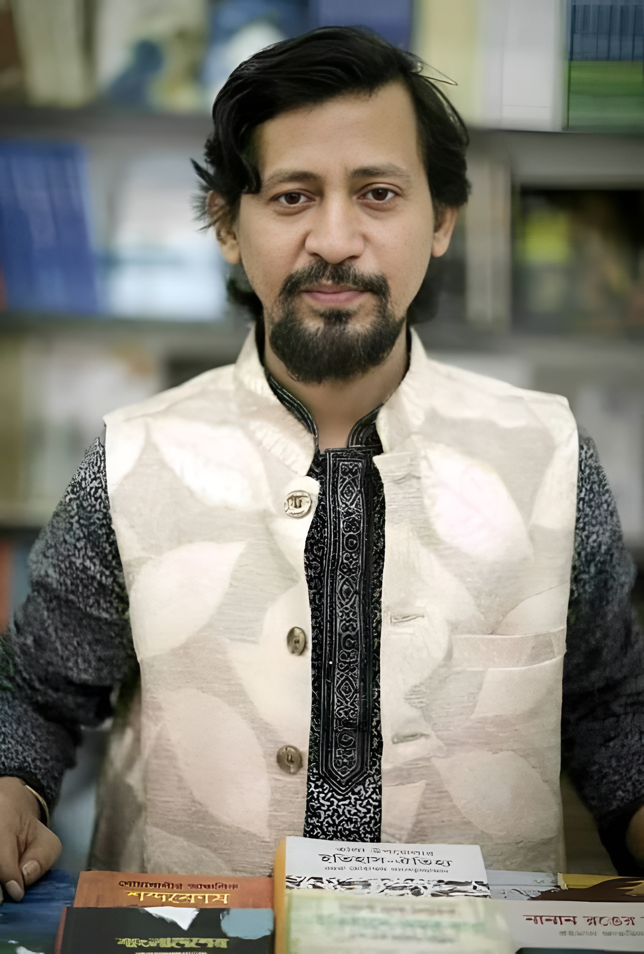 মঈন মুরসালিন