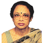 চিত্রা দেব