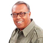 শাইখ সিরাজ