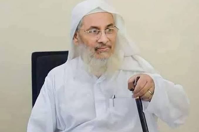 আল্লামা মুহাম্মাদ সুলতান যওক নদভী
