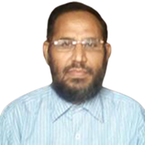 প্রফেসর ড. মাহফুজুর রহমান