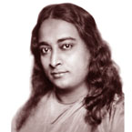 শ্রী শ্রী পরমহংস যোগানন্দ