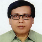 কৃষিবিদ ড. মো. আখতারুজ্জামান