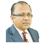 মাসুদ খোন্দকার