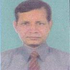 দুলাল ভৌমিক