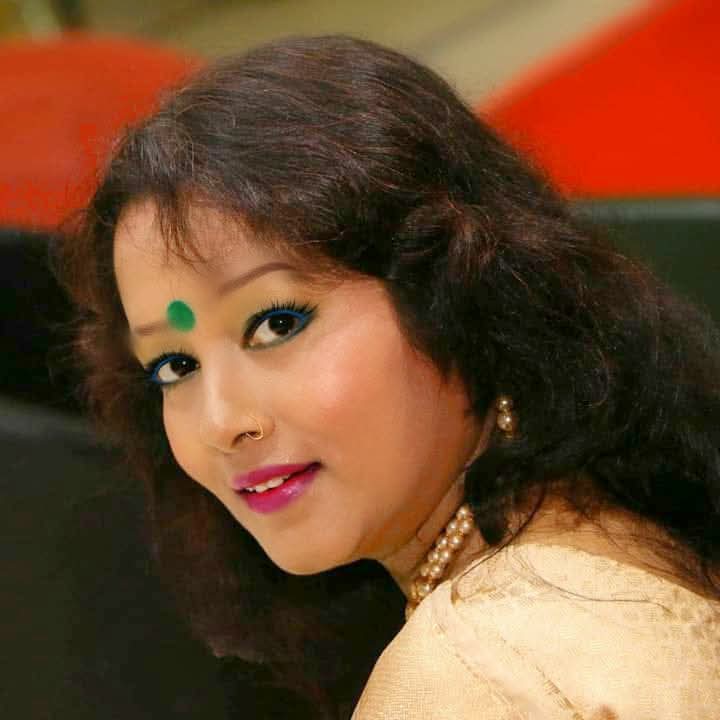 নাসরিন সিমি