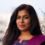 নাসিমা আক্তার নিশা
