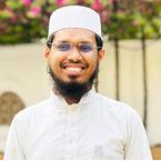 ওমর আলী আশরাফ