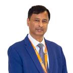 মোহাম্মদ এনায়েতুর রহমান