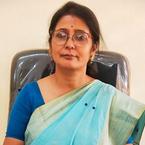 ড. গার্গী দত্ত