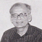 অশোক মিত্র