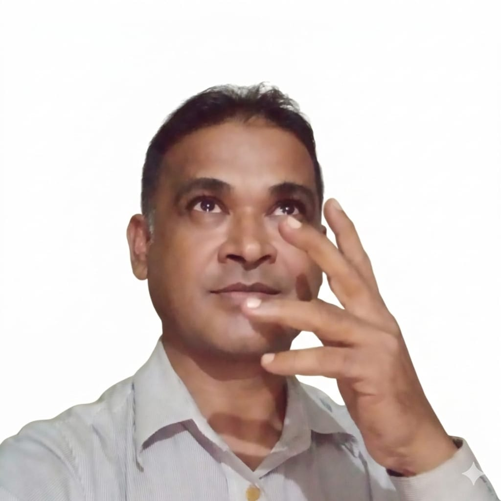 মোঃ হেলাল উদ্দিন (ইডি, ডি)