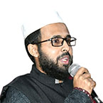 এস. এ. আর. ছিবগাতুল্লাহ