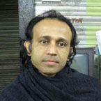 রাখাল রাহা