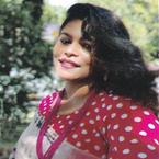 কুসুম তাহেরা