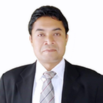 অ্যাডভোকেট জাহাঙ্গীর আলম সরকার