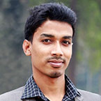 আলমগীর শাহরিয়ার