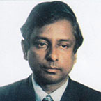ড. রফিকুল আলম
