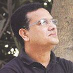 শোয়াইব জিবরান