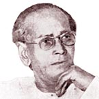 তারাশঙ্কর বন্দ্যোপাধ্যায়