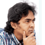 আবদুল্লাহ আল মাহমুদ