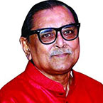 রাশেদ খান মেনন