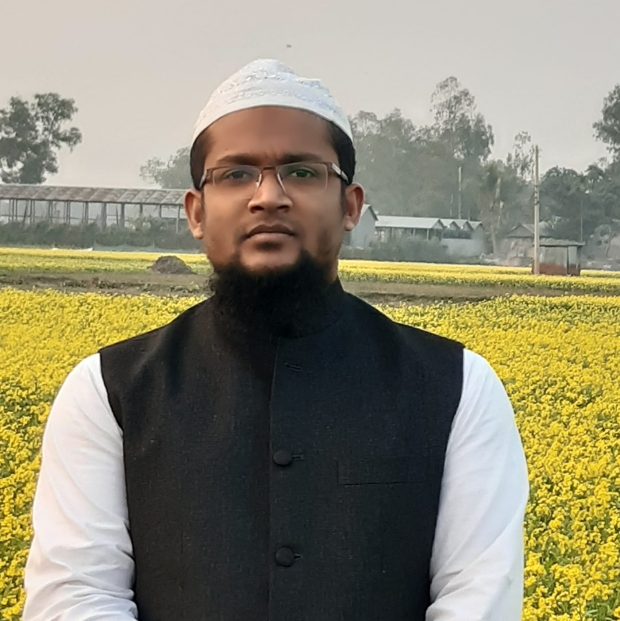 মুফতি সাজ্জাদুর রহমান