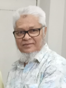 কাজী সাইদ