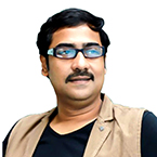 কৌশিক সেন