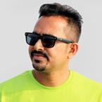 অমিতাভ হালদার