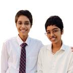 শান্তনা শান্তুমা