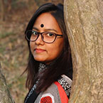 সানজিদা হক মিশু
