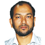 ড. খন্দকার শামীম আহমেদ
