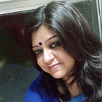 শারমিন সুলতানা চৌধুরী