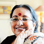 সুচিত্রা ভট্টাচার্য
