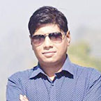 রাজিব আহমেদ (আইসিটি)