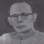 মোতাহের হোসেন চৌধুরী