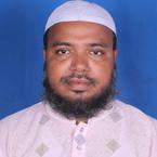মুহাম্মদ গিয়াস উদ্দিন