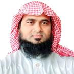 মুফতী মুহাম্মদ নূরুন্নবী