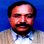সৈয়দ আকরম হোসেন