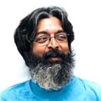 ধ্রুব এষ
