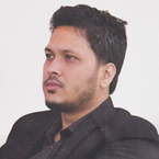 জাবেদ রাসিন