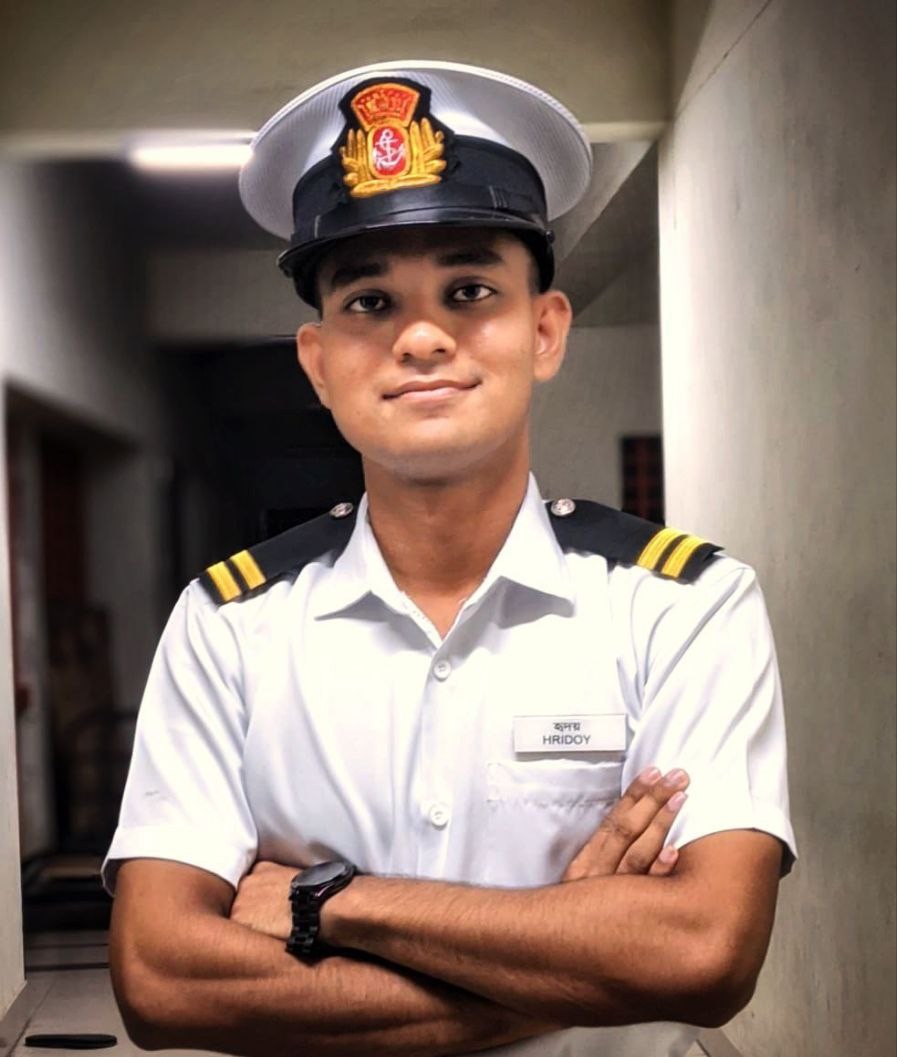 মোঃ নাইমুর রহমান হৃদয়