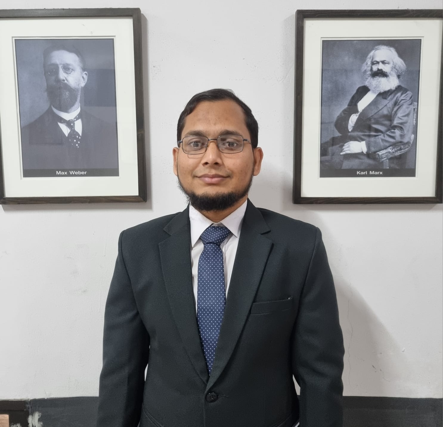 আবদুল্লাহ আল মামুন