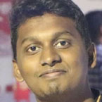আহমেদ শাহরিয়ার শুভ