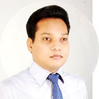মোঃ রুহুল আমিন মন্ডল